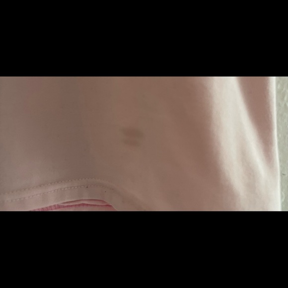 Pink Top - Picture 4 of 4